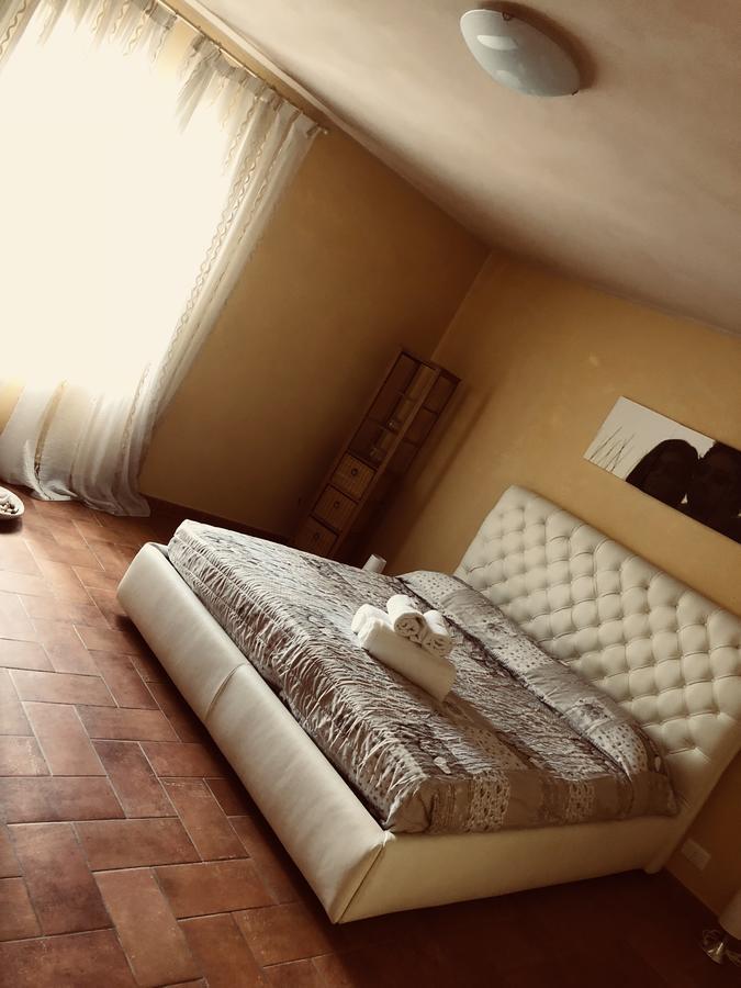 Villino Cortebozzini Lejlighed Bardolino Eksteriør billede